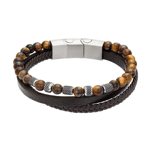 Armband i stål