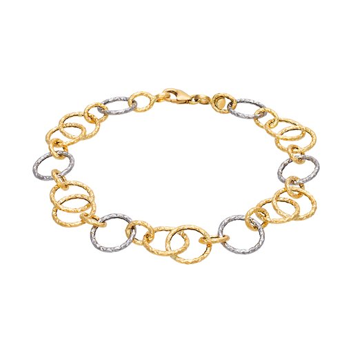 Armband i 18K guld
