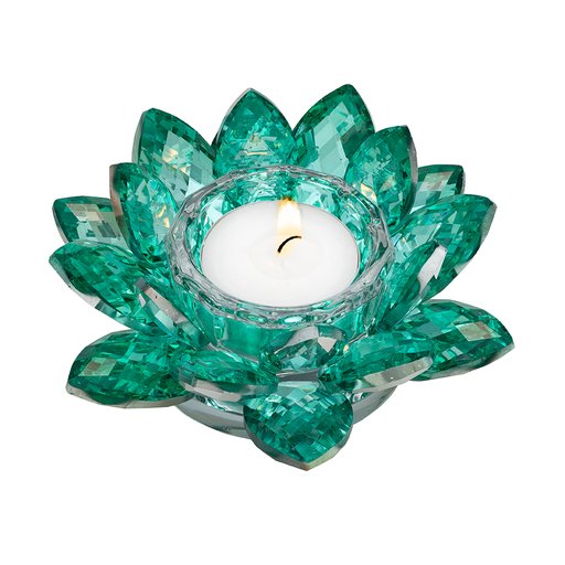 Ljuslykta Lotus