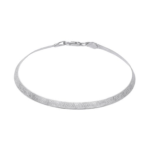 Armband i äkta silver
