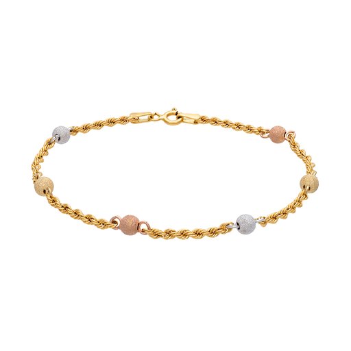 Armband i 18K guld