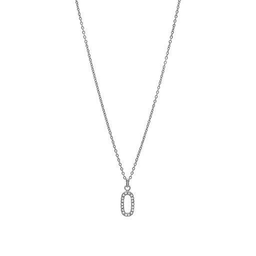 Halsband i stål