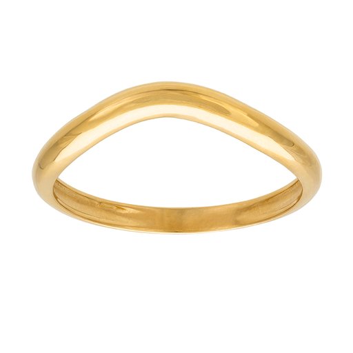 Ring i äkta silver