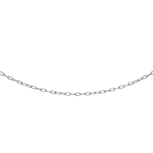 Halsband i äkta silver