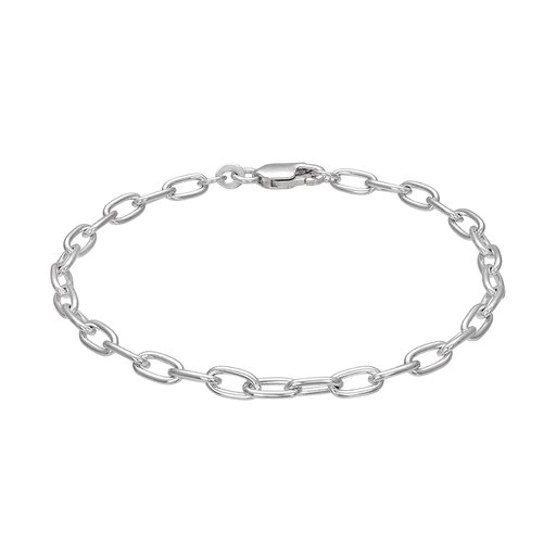 Armband i äkta silver