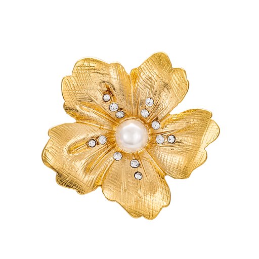 Brosch Amira