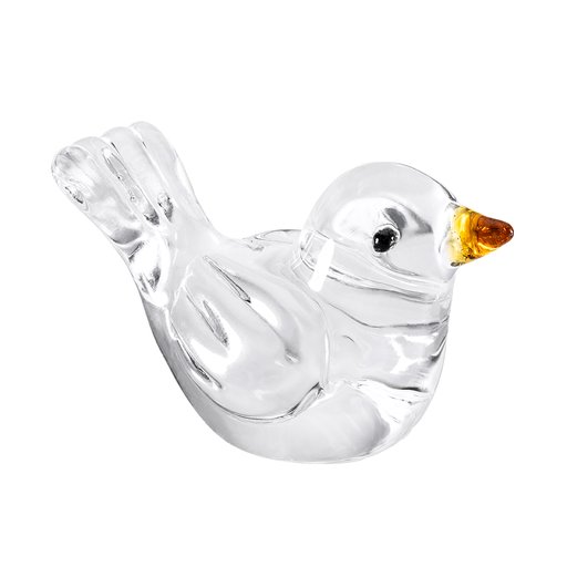 Glasfigur