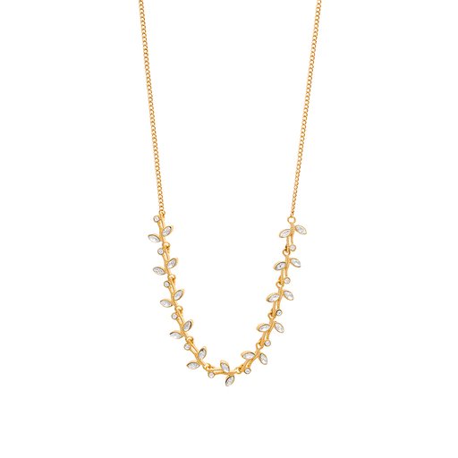 Halsband Clara