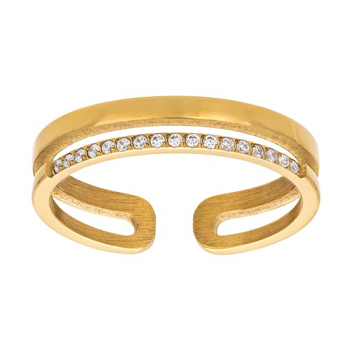Ring i stål