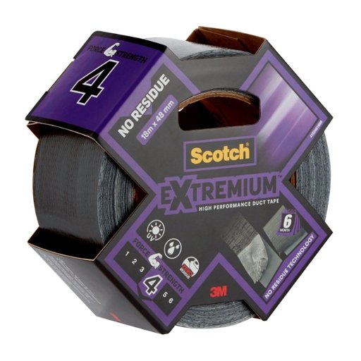 Scotch® Extremium™vävtejp 4103