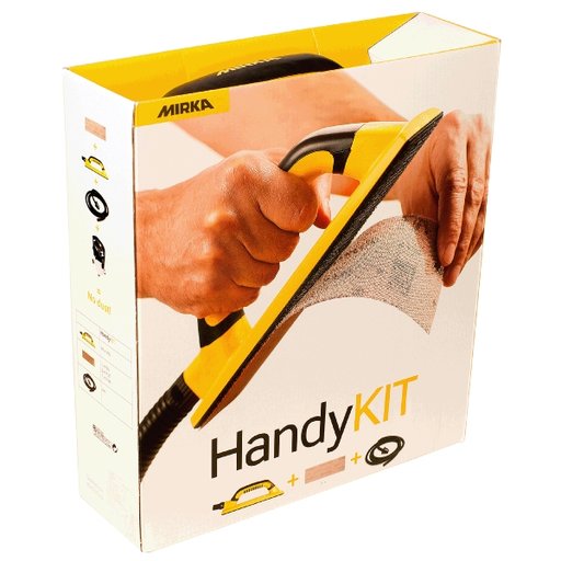 Startkit Handy, 80x230