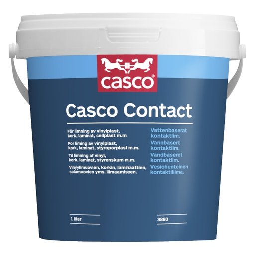 Casco Contact