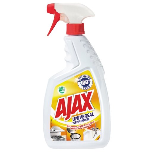Ajax, universal spray