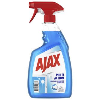 AJAX MULTI ACTION SPRAY 750 ML