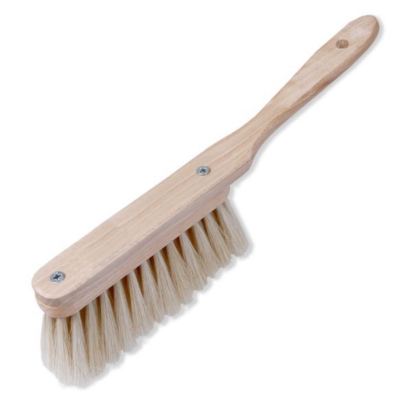 Dammborste, mixborst 300x30mm Vändbar