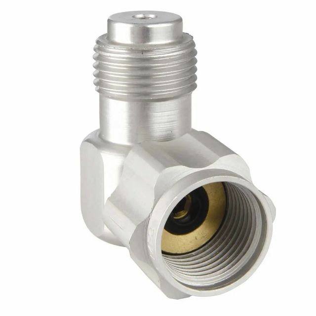 VINKELLED TRITECH G 7/8"