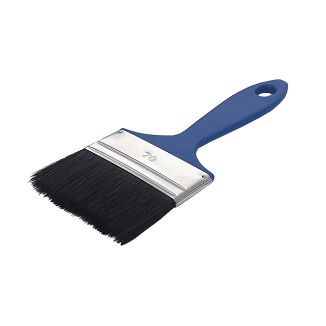 MOTTLER BRUSH MOTTLER BRUSH