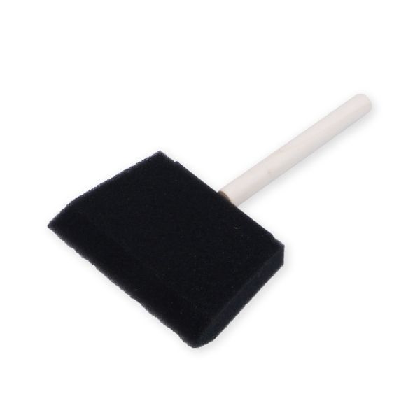 Lackstrykare, Foam Go Paint Lackstrykare, Foam Go Paint 100 mm