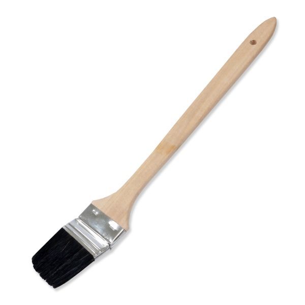 Elementpensel, Lång