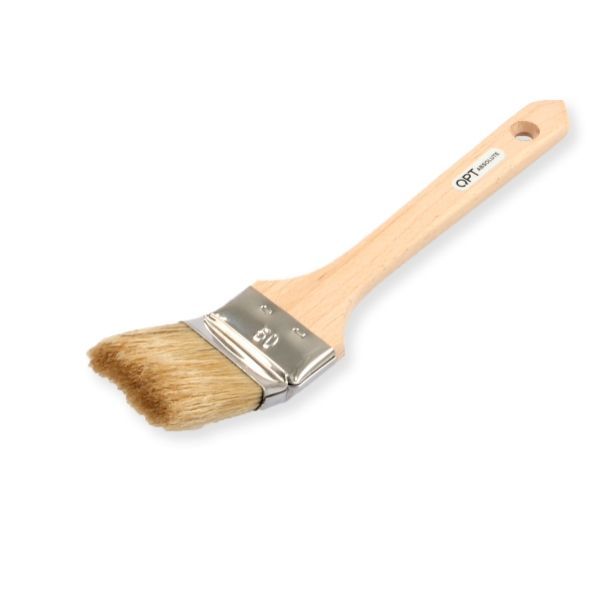 1541 Nature Blond Elementpensel Kort 1541 Nature Blond Elementpensel Kort