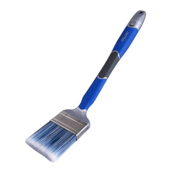 ANGLED BRUSH SUPERIOR MAX BLUE
