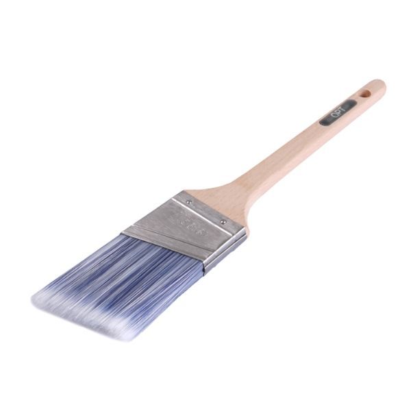 PRECISIONSPENSEL ADVANCE MAX BLUE 38 mm