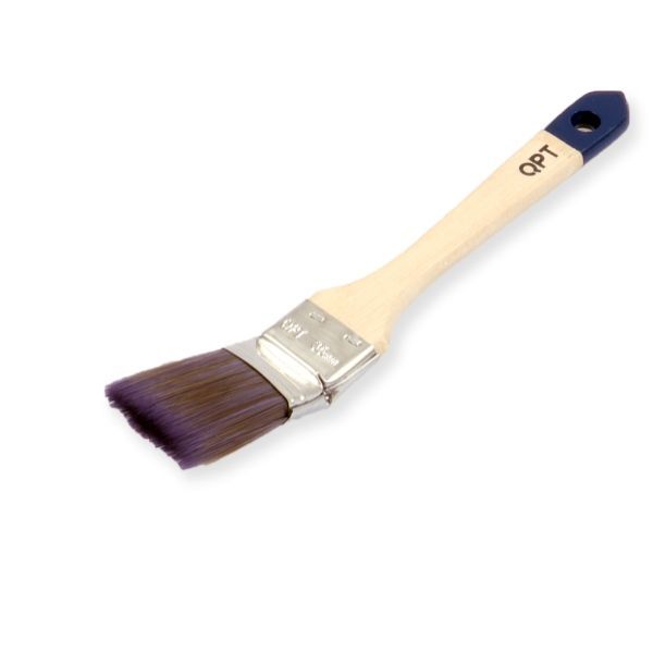 Elementpensel, kort Elementpensel, kort 25 mm