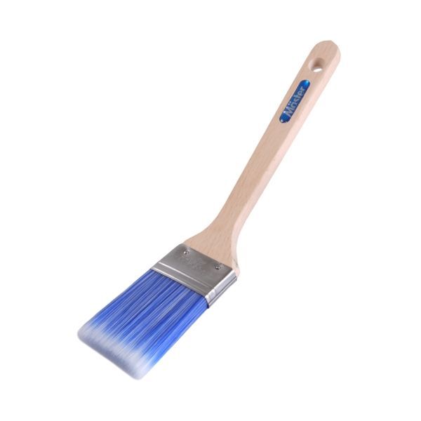 ANGLED BRUSH, SHORT ANGLED BRUSH, SHORT