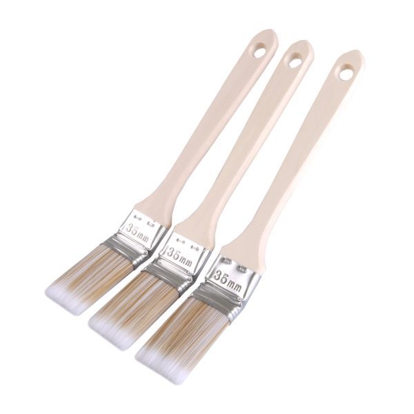Elementpensel, 3-pk.