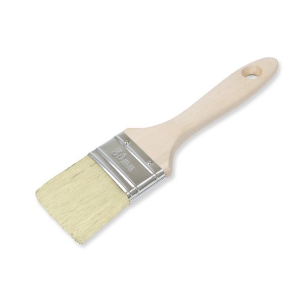 Lakkpensel, Beige