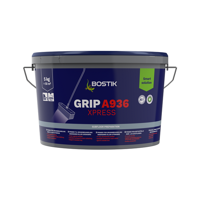 Primer Grip A936 Xpress 5kg