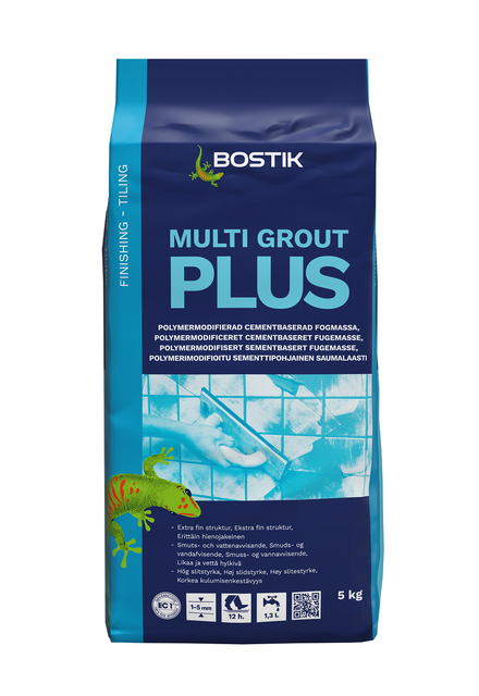 Joint Multi Grout Plus 20kg