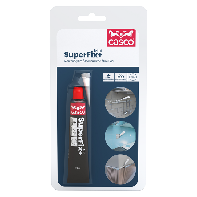 SuperFix+ Mini 40ml