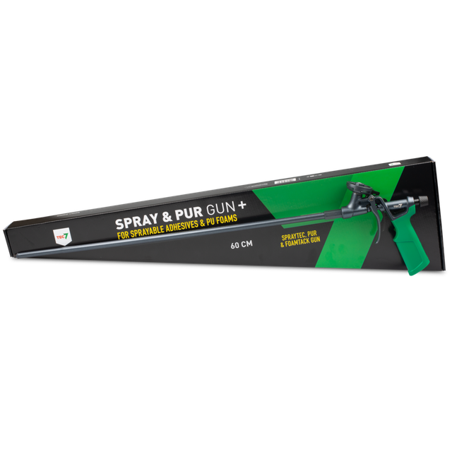 SPRAY & PUR GUN PLUS 60cm