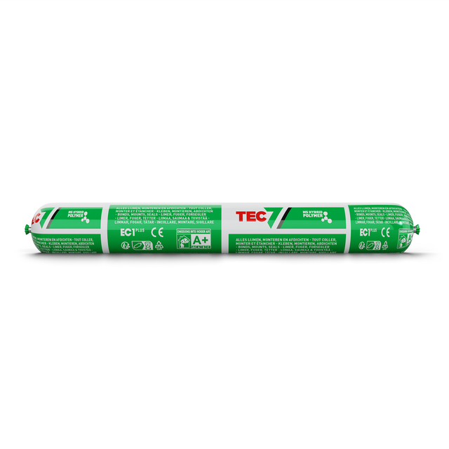 TEC7 LIM & FOG Grå