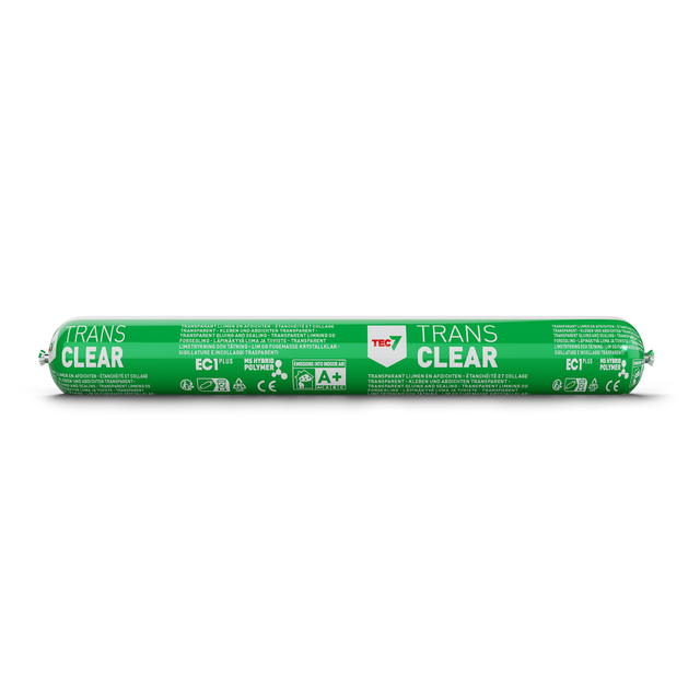 TRANS CLEAR LIM&FOG 600ml