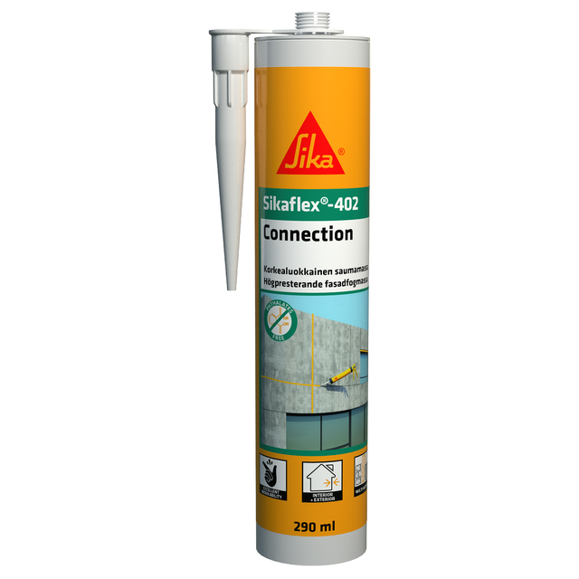 SIKAFLEX 402 CONNECTION 290ml