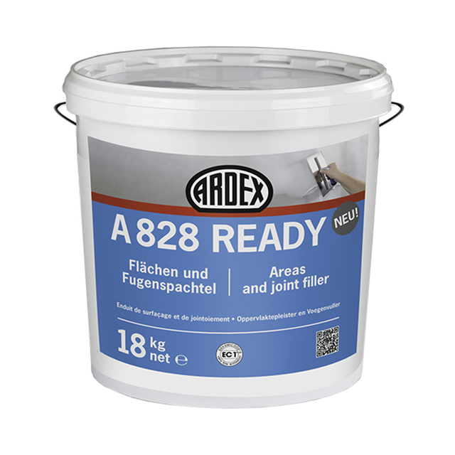 KIT 828 KLAR 18kg