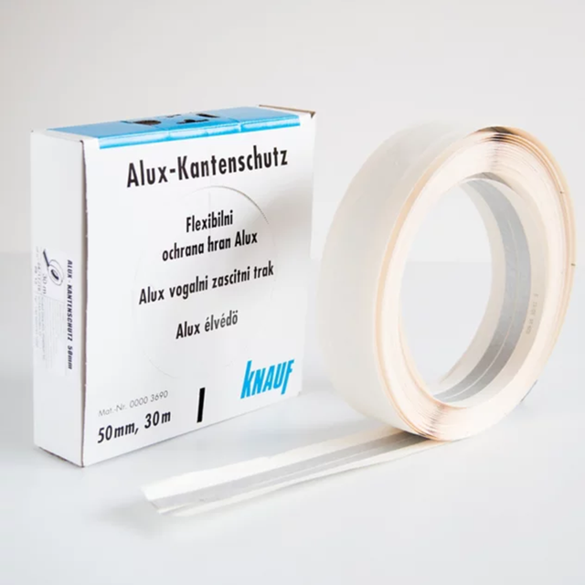 HÖRNSKYDD FLEX METAL TAPE 50mm