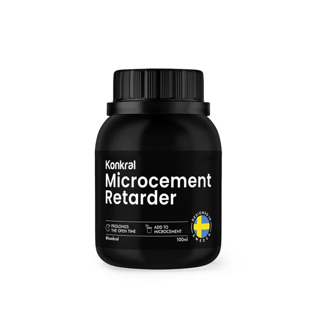 MIKROCEMENT FORHINDRE 100ml