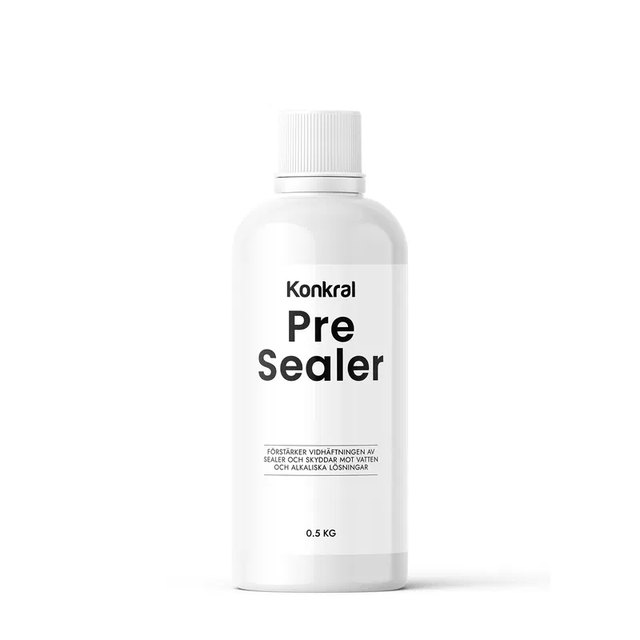 PRE SEALER