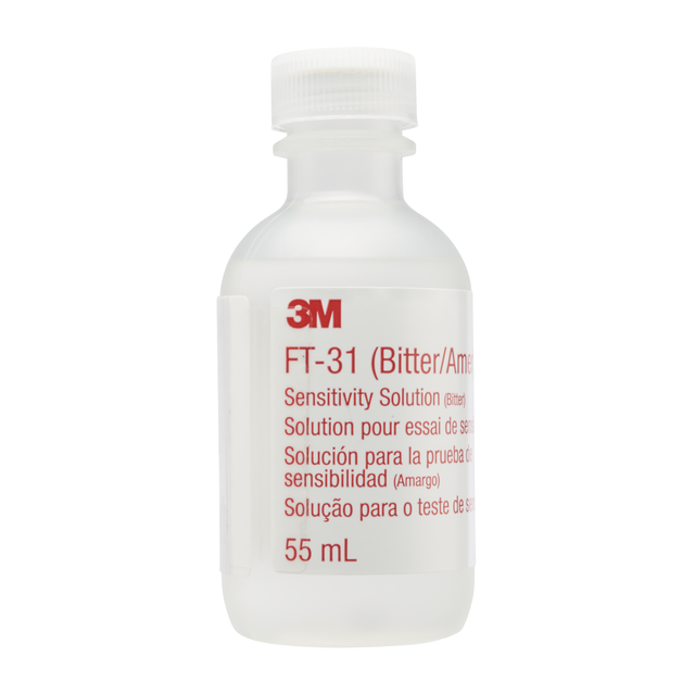 KÄNSLIGHETSLÖSNING BESK 55ML FT-31 55ml