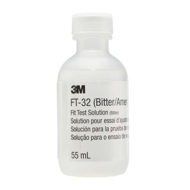 TESTLØSNING BESK FT-32 55ml