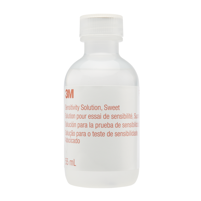 KÄNSLIGHETSLÖSNING SÖT FT-11 55ml