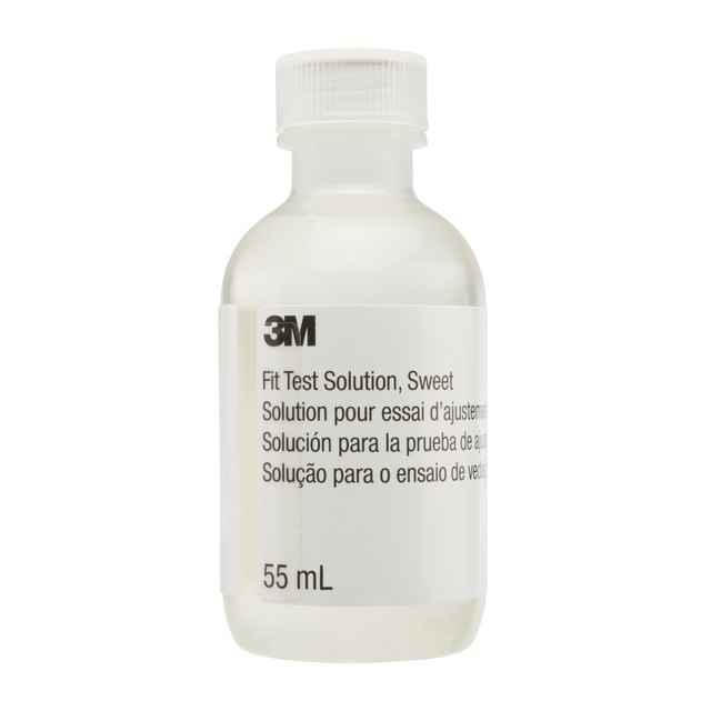 TESTLÖSNING SÖT FT-12 55ml