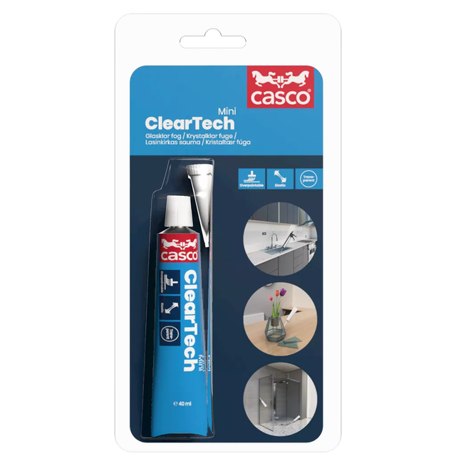 CLEARTECH MINI 40ml