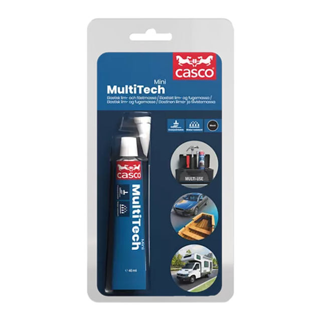MULTITECH MINI 40ml