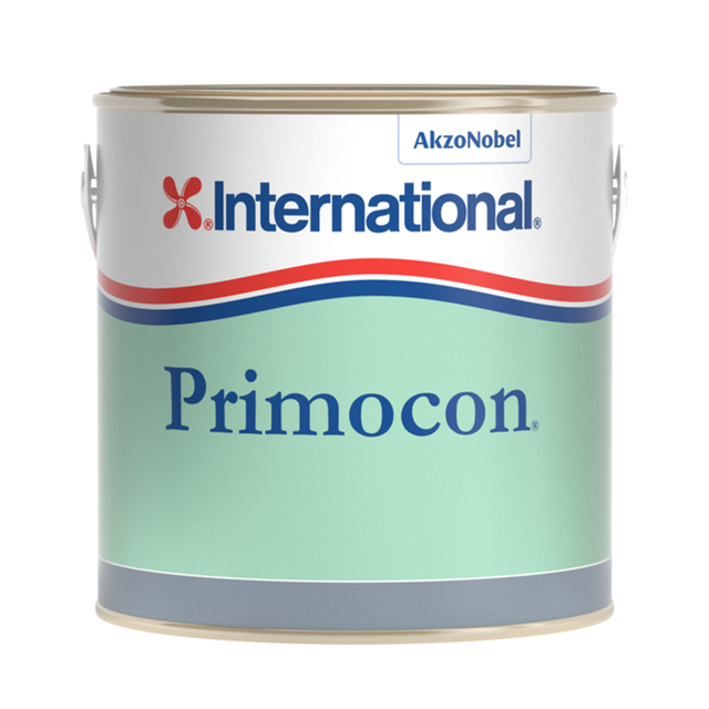 GRUNDFÄRG, PRIMOCON 2,5L