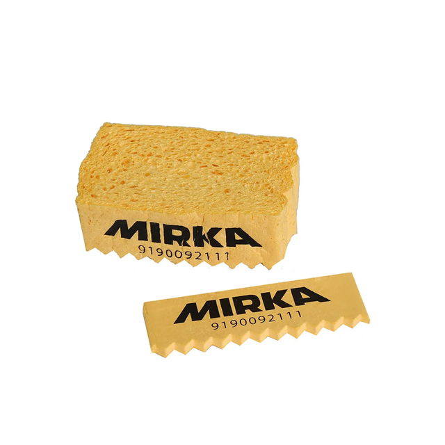 TVÄTTSVAMP MIRKA TVÄTTSVAMP MIRKA 10,5 cm x 6,5 cm