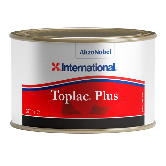 TOPLAC PLUS 375ml